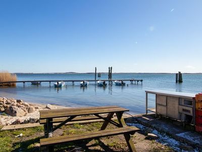 Doppelzimmer für 2 Personen (23 m²) in Wiek auf Rügen 7/10