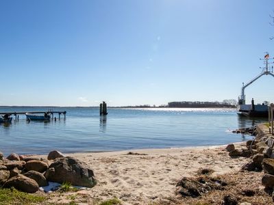 Doppelzimmer für 4 Personen (41 m²) in Wiek auf Rügen 8/10