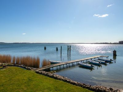 Doppelzimmer für 4 Personen (41 m²) in Wiek auf Rügen 9/10