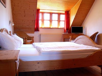 Doppelzimmer für 2 Personen (22 m²) in Wiek auf Rügen 4/4