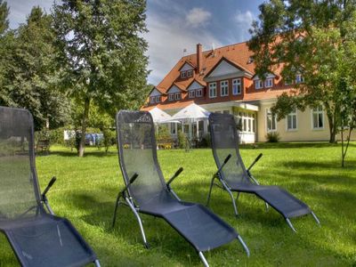 Doppelzimmer für 2 Personen (22 m²) in Wiek auf Rügen 3/10