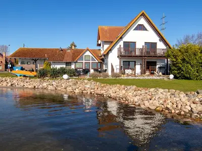 Doppelzimmer für 3 Personen (26 m²) in Wiek auf Rügen 1/10