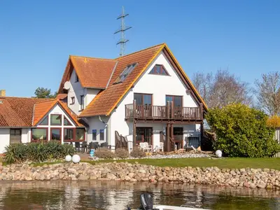 Doppelzimmer für 3 Personen (26 m²) in Wiek auf Rügen 2/10