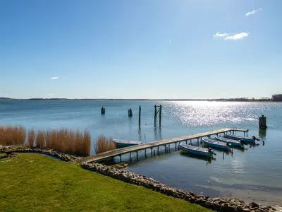 Doppelzimmer für 3 Personen (26 m²) in Wiek auf Rügen 9/10