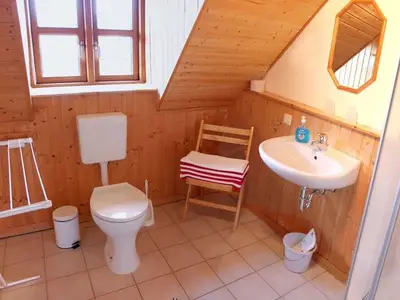 Doppelzimmer für 2 Personen (22 m²) in Wiek auf Rügen 3/4