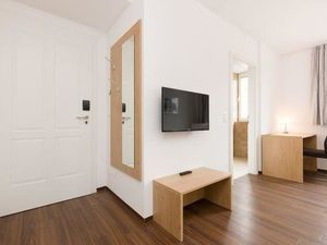 Doppelzimmer für 2 Personen (15 m&sup2;) in Wien