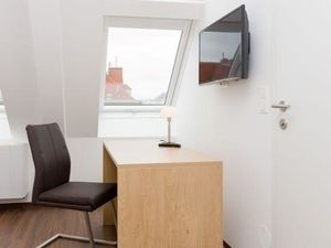 Doppelzimmer für 2 Personen (25 m²) in Wien