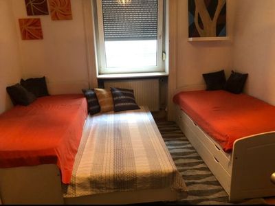 Doppelzimmer für 2 Personen (18 m²) in Wiesbaden 9/10