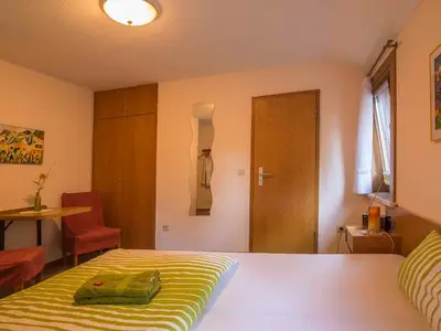 Doppelzimmer für 2 Personen (12 m²) in Wildemann 8/8