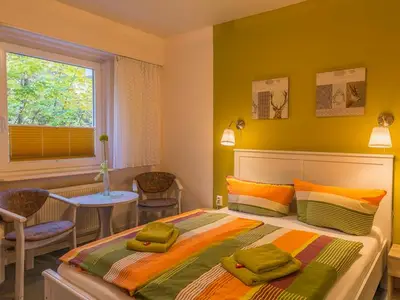 Doppelzimmer für 2 Personen (10 m²) in Wildemann 8/8