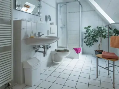Doppelzimmer für 3 Personen in Wildemann 9/9