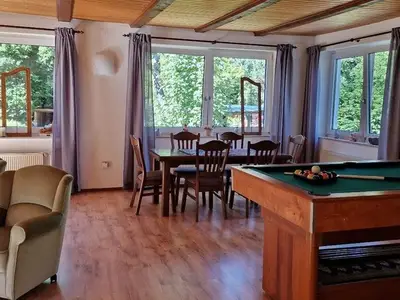 Doppelzimmer für 2 Personen (15 m²) in Wildemann 5/7