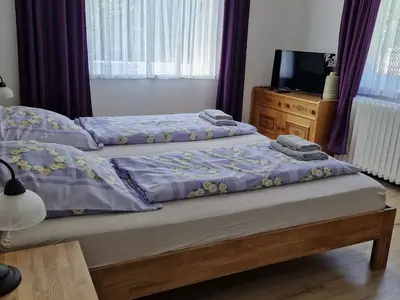 Doppelzimmer für 2 Personen (15 m²) in Wildemann 7/7