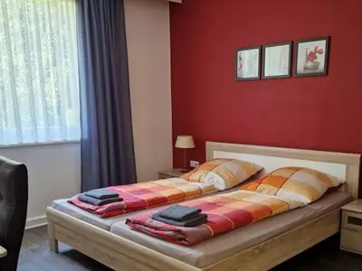 Doppelzimmer für 2 Personen (15 m²) in Wildemann 7/8