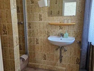 Doppelzimmer für 2 Personen (15 m²) in Wildemann 8/8