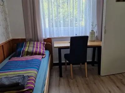 Doppelzimmer für 2 Personen (15 m²) in Wildemann 7/8