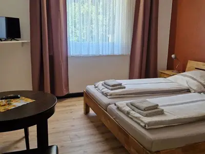 Doppelzimmer für 2 Personen (15 m²) in Wildemann 7/7