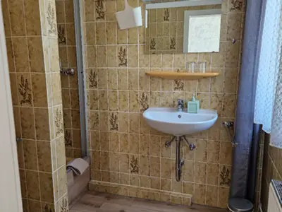 Doppelzimmer für 2 Personen (16 m²) in Wildemann 2/10