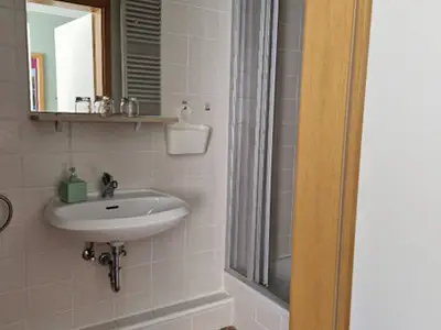 Doppelzimmer für 2 Personen (16 m²) in Wildemann 6/10