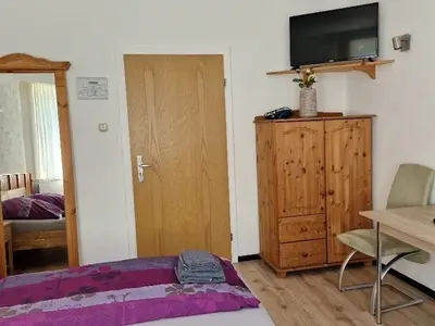 Doppelzimmer für 2 Personen (16 m²) in Wildemann 9/10