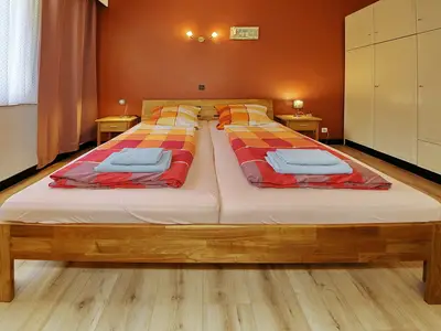 Doppelzimmer für 2 Personen (16 m²) in Wildemann 1/10