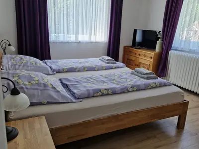 Doppelzimmer für 2 Personen (16 m²) in Wildemann 5/10