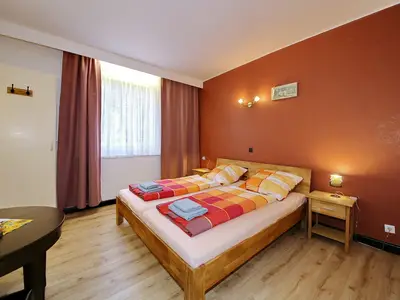 Doppelzimmer für 2 Personen (16 m²) in Wildemann 6/10