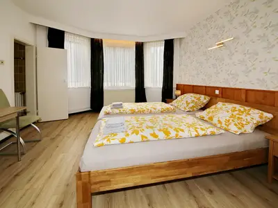 Doppelzimmer für 2 Personen (16 m²) in Wildemann 9/10