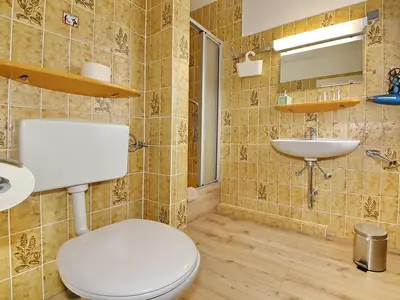 Doppelzimmer für 2 Personen (16 m²) in Wildemann 10/10