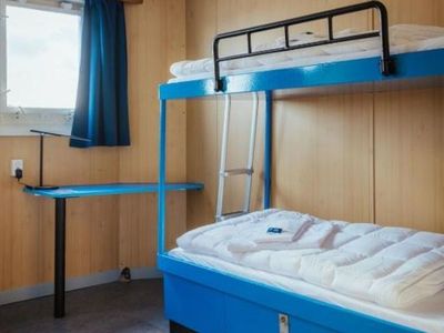 Doppelzimmer für 2 Personen (6 m²) in Wilhelmshaven 6/10