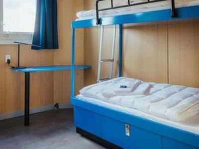 Doppelzimmer für 2 Personen (6 m²) in Wilhelmshaven 10/10