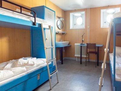 Doppelzimmer für 2 Personen (6 m²) in Wilhelmshaven 2/10