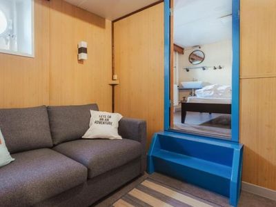 Doppelzimmer für 2 Personen (6 m²) in Wilhelmshaven 3/10