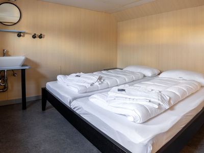 Doppelzimmer für 2 Personen (6 m²) in Wilhelmshaven 4/10