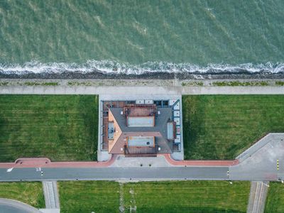 Doppelzimmer für 2 Personen (15 m²) in Wilhelmshaven 3/10