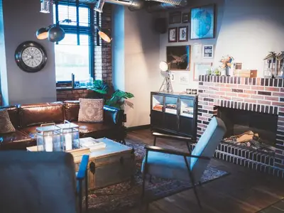 Doppelzimmer für 2 Personen (15 m²) in Wilhelmshaven 7/10