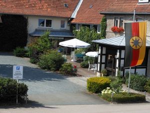 Doppelzimmer für 2 Personen in Willingen (Upland)