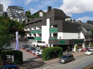 Doppelzimmer für 3 Personen in Willingen (Upland)