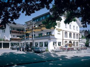 Doppelzimmer für 2 Personen in Willingen (Upland)