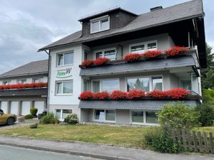 Doppelzimmer für 2 Personen in Willingen (Upland)