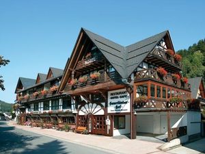 Doppelzimmer für 3 Personen in Willingen (Upland)