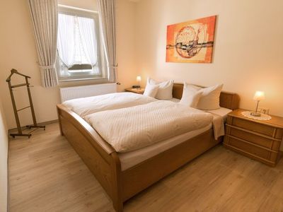 Doppelzimmer für 3 Personen in Willingen (Upland) 4/9