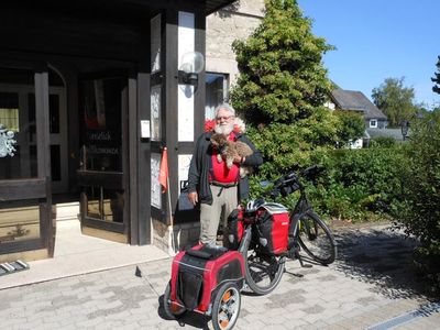 Doppelzimmer für 2 Personen in Willingen (Upland) 4/10