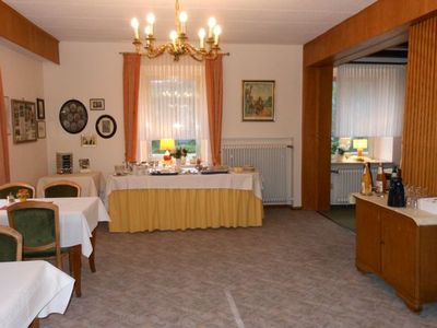 Doppelzimmer für 2 Personen in Willingen (Upland) 6/10