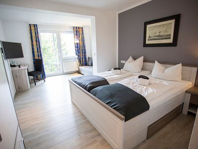 Doppelzimmer für 2 Personen in Willingen (Upland) 7/10