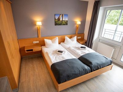 Doppelzimmer für 2 Personen in Willingen (Upland) 8/10