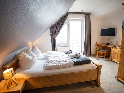 Doppelzimmer für 2 Personen in Willingen (Upland) 9/10