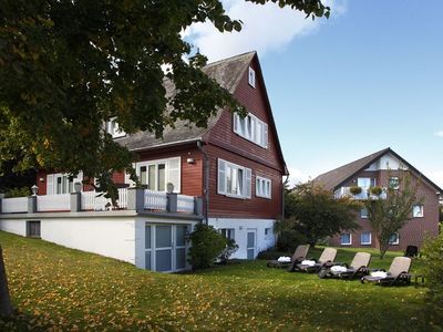 Doppelzimmer für 2 Personen in Willingen (Upland) 6/10