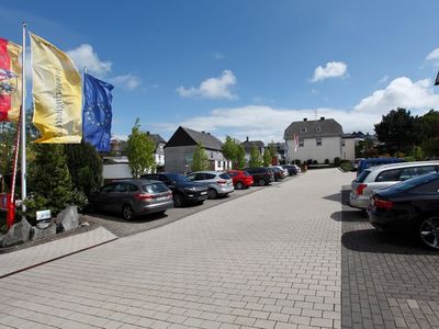 Doppelzimmer für 2 Personen in Willingen (Upland) 10/10