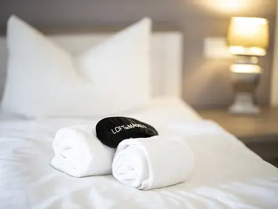 LOFT Doppelzimmer Beispielbild